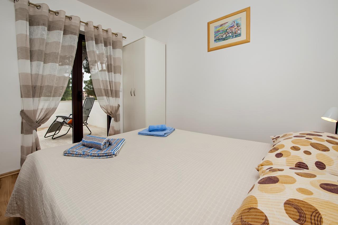 Apartments Roko Rovinj Ngoại thất bức ảnh